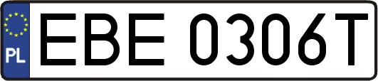 EBE0306T