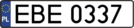 EBE0337