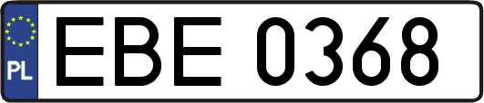 EBE0368