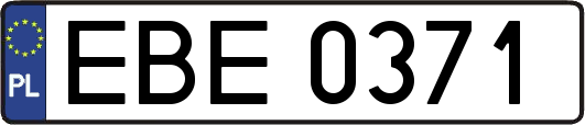 EBE0371