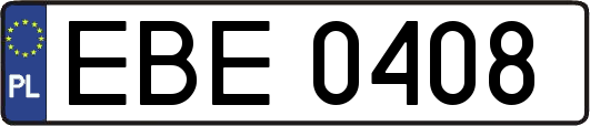 EBE0408