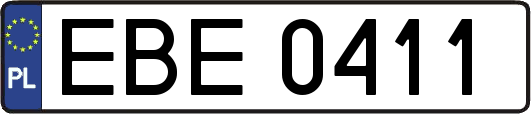 EBE0411
