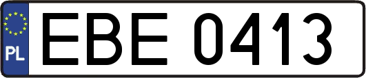 EBE0413