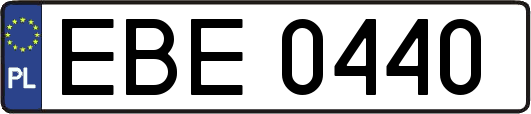 EBE0440