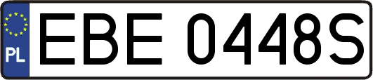 EBE0448S