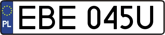 EBE045U
