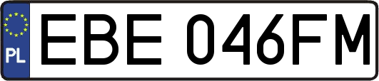 EBE046FM