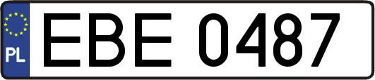 EBE0487
