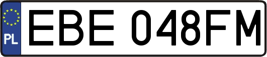 EBE048FM
