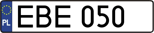 EBE050