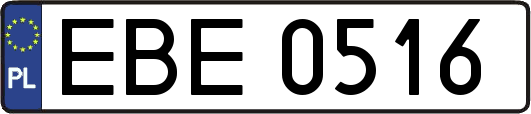 EBE0516
