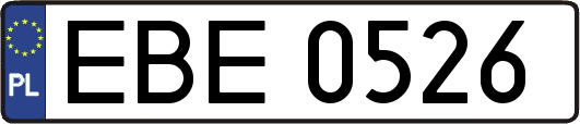 EBE0526