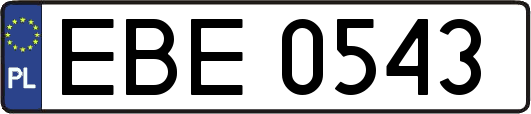 EBE0543