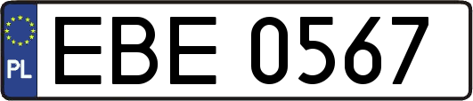 EBE0567