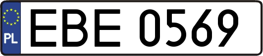 EBE0569