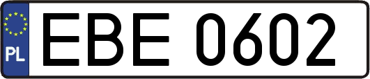 EBE0602