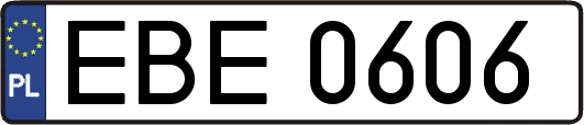 EBE0606
