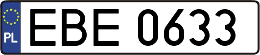 EBE0633