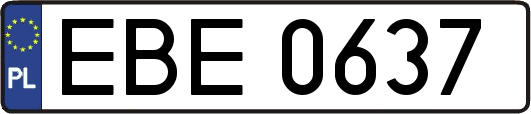 EBE0637