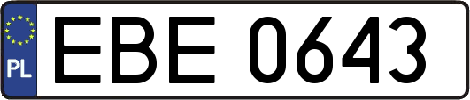 EBE0643