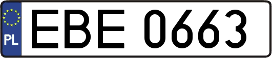 EBE0663