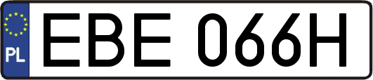 EBE066H