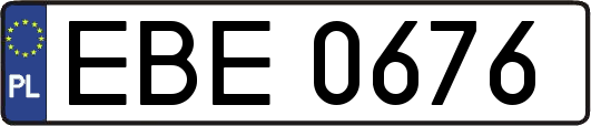 EBE0676