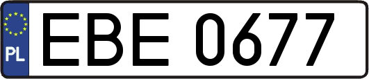 EBE0677