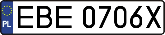 EBE0706X