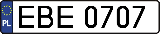 EBE0707