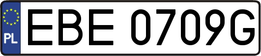 EBE0709G