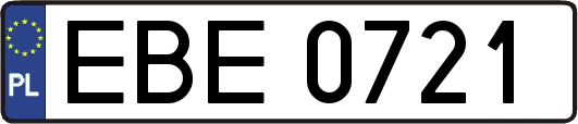 EBE0721