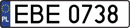EBE0738