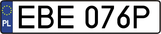 EBE076P