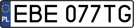EBE077TG