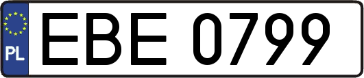 EBE0799