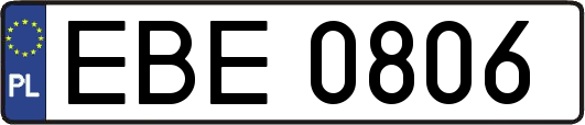 EBE0806
