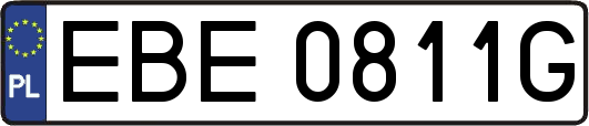 EBE0811G