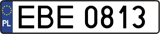 EBE0813