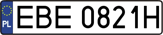 EBE0821H