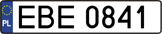 EBE0841