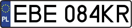 EBE084KR
