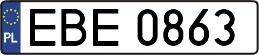 EBE0863