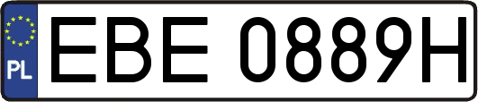 EBE0889H