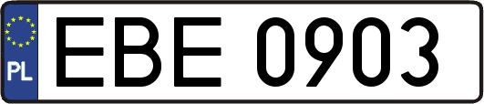 EBE0903