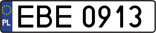 EBE0913