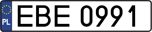 EBE0991