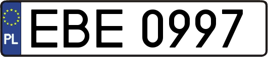 EBE0997