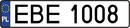 EBE1008