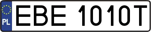 EBE1010T